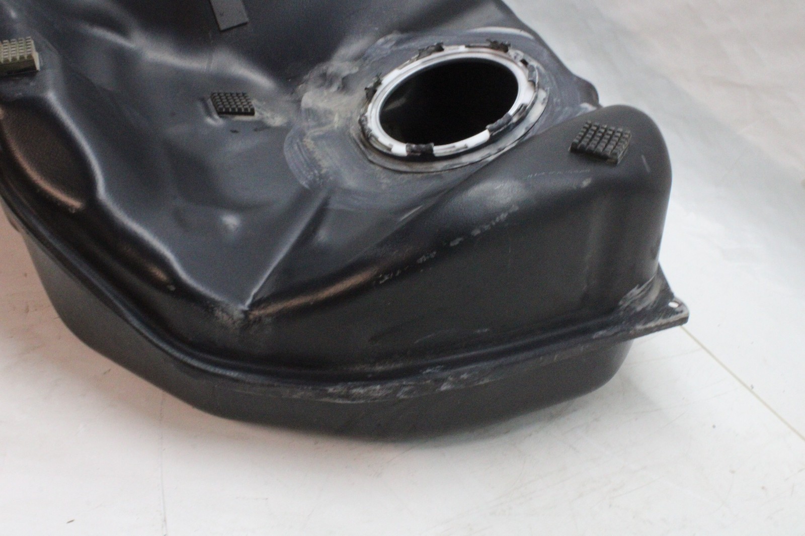 2022 MASERATI LEVANTE GAS TANK FUEL STORAGE RESERVOIR OEM 2017-2024