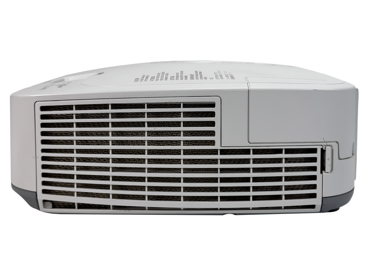 Refurbished NEC NP-M260X 3LCD Projector 4K 2600 Lumens HDMI + 1