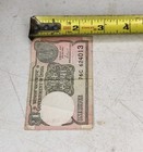 Goverment Of India Currency 1 Rupee 2017 — photo 3