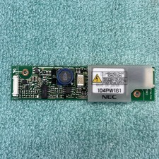 OEM Original NEC 104PW161 Inverter FREE SHIPPING