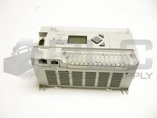 ALLEN BRADLEY 505-T0D /B REVERSING STARTER W/ 500-TOD94 /B W/ 592-JOV16 /A