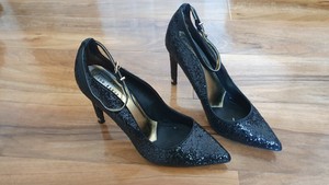 ted baker glitter heels