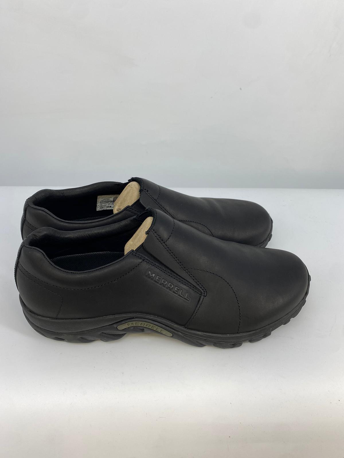 Merrell Men's Jungle MOC Leather M 14 