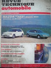 Revue technique Peugeot 106