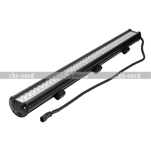 AFTERPARTZ 36" 234W 150° einstellbar LED Arbeitsscheinwerfer Flood+Spot IP67 E13 - Bild 3 von 6
