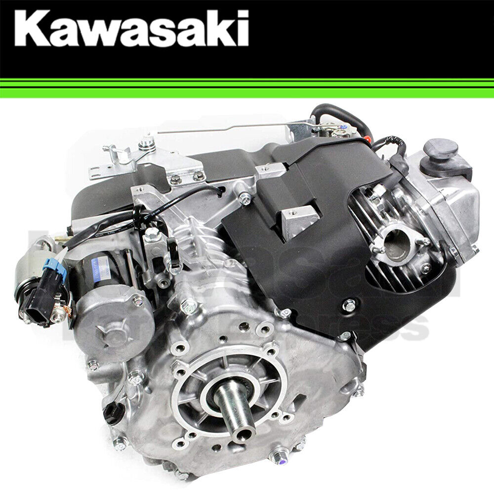 Kawasaki Engine Motor Mule 610 & SX 4x4 Complete Assembly Kawasaki Engine Motor Mule 610 & SX 4x4 Complete Assembly