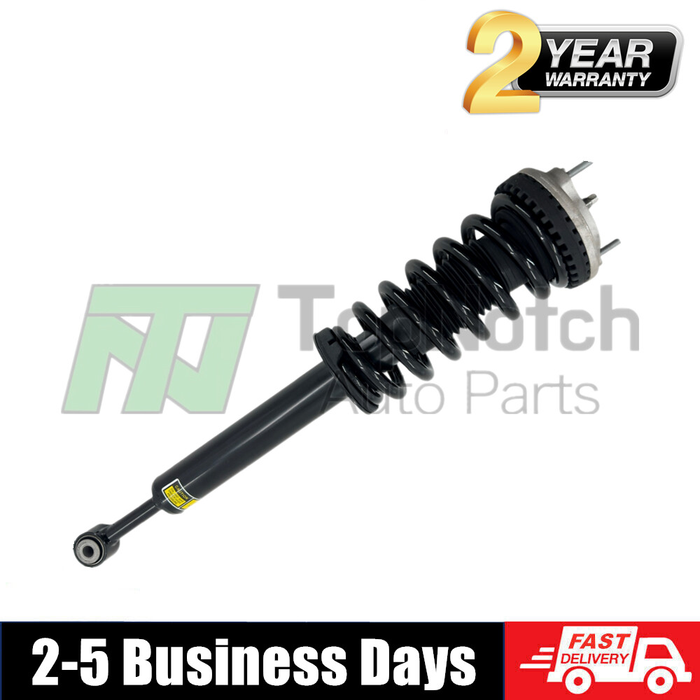 Front Left Or Right Shock Strut Assys 670008896 Fit Maserati Ghibli RWD 2014-19