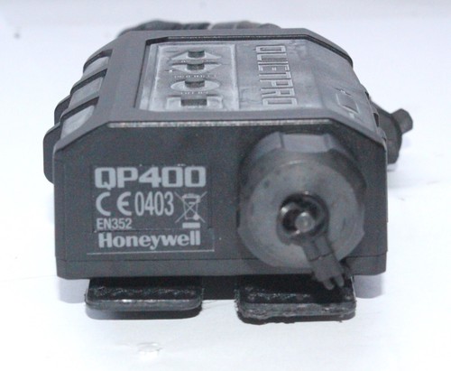 QUIETPRO QP400 intelligentes Gehörschutzsystem HONEYWELL - Bild 4 von 12