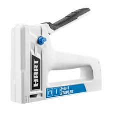 HART Heavy Duty 2-in-1 Staple Gun ,EASY TO SQUEEZE