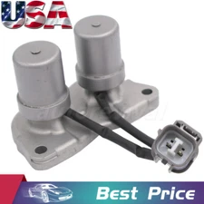 28300-PX4-003 Transmission Shift Control Lock-up Solenoid for Honda Accord Acura