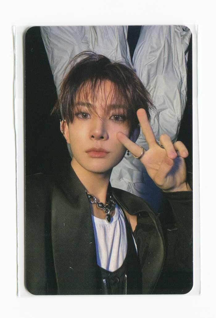 ENHYPEN - ROMANCE: UNTOLD [MUSICART] LUCKY DRAW EVENT EXCLUSIVE