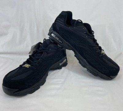 Nautilus ESD N1380 No Exposed Steel Toe EH ASTM Athletic Shoe Men's Size 15 M