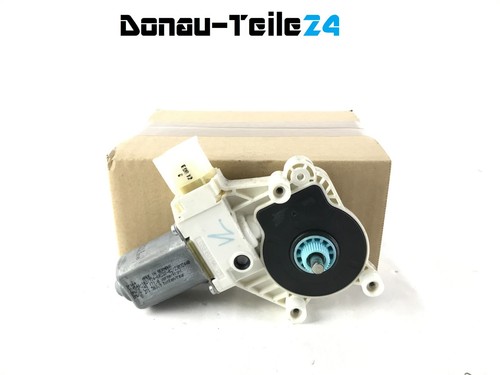 BMW F10 F11 Fensterhebermotor Fensterheber vorne hinten 7248171