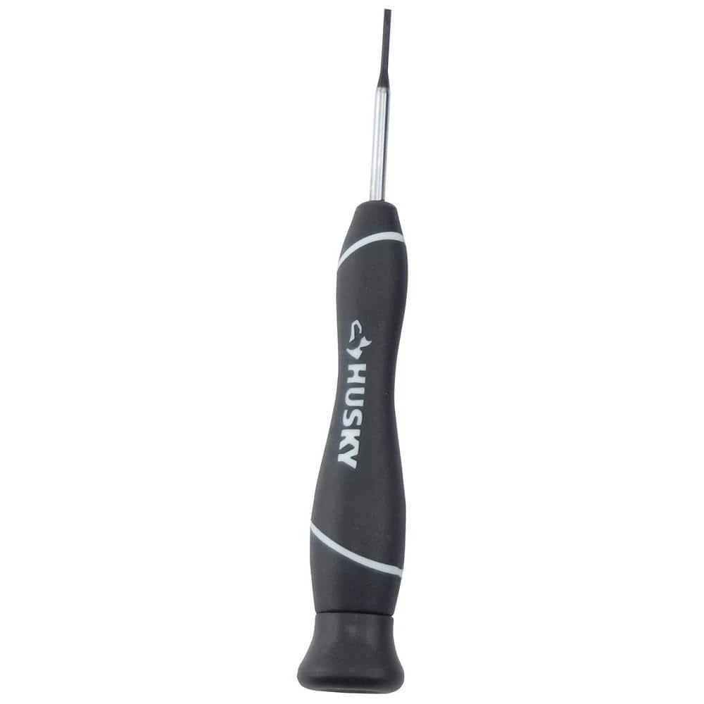 Precision Screwdriver Set Jewelry Electronics Laptop Husky Small
