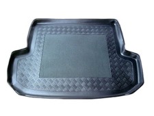 Kofferraumwanne + Antirutsch für Subaru Levorg 09.2015-…