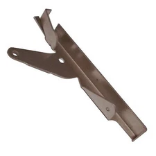 Jalousie Glass Holders for Hehr 1600 Windows - Pair