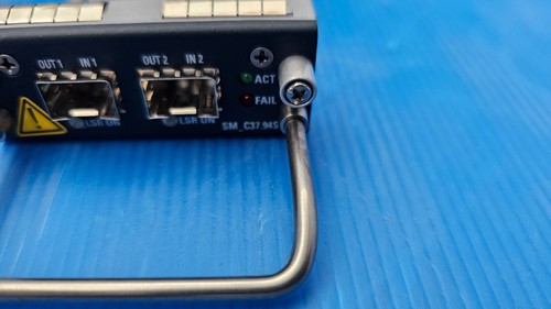 Module ECI Telecom SM_C37.94S - Photo 4/8