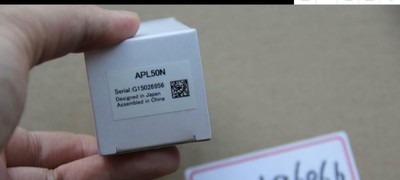 1PCS NEW APL50N    DHL or FedEx #W6*