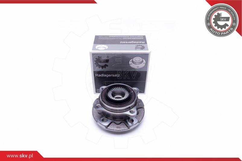 Hub Wheel Bearing Front Skv for BMW 2 X1 X2 i3 i8 Mini Cooper Clubman Countryman
