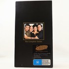 Seinfeld The Complete Series DVD, 2011, 32-Disc Set with all 180 episodes 104hrs