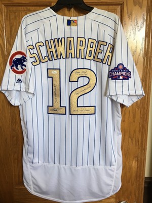 kyle schwarber jersey amazon