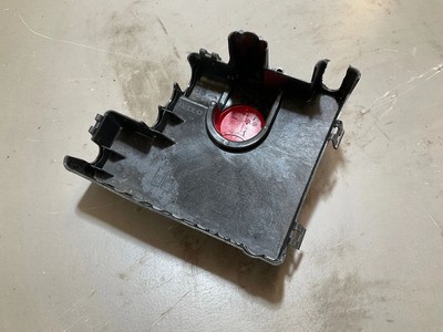Iveco Daily 6th gen 2017 Battery box tray cover lid 5801642278 