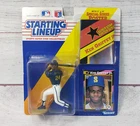 Starting Lineup 1992 MLB Baseball Ken Griffey Jr. Seattle Mariners Action Figure