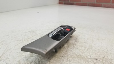 FACTORY DOOR INTERIOR HANDLE 2004-2006 LEXUS ES330 REAR LEFT | eBay