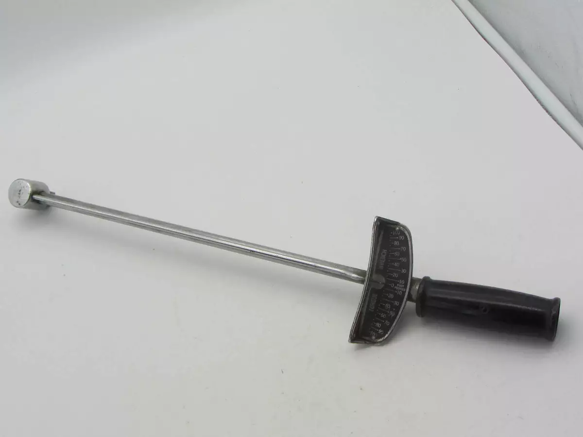 Craftsman 1 2