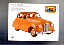 AROUTCHEFF. Tirage pour le