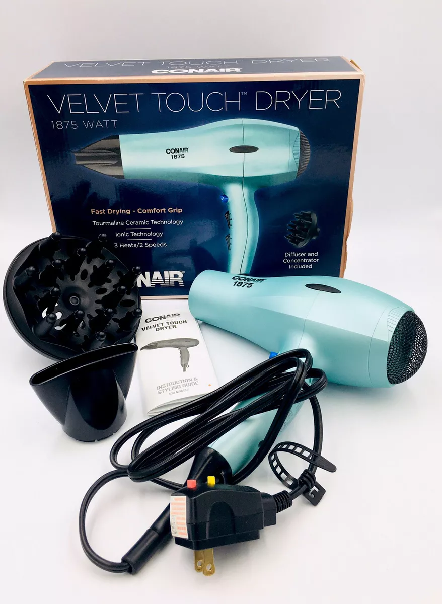 Conair diffuser top