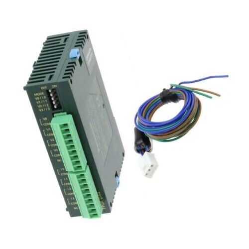 Panasonic AFP0RDA4 FP0R-DA4 PLC Module 1PC New Free Shipping - Picture 2 of 2