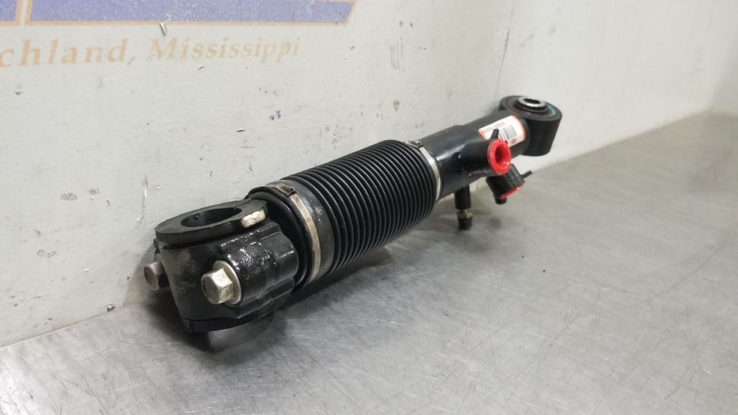 10-20 LEXUS GX460 OEM REAR STABILIZER BAR CONTROL CYLINDER  