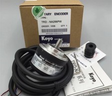 1PC New Koyo TRD-NA256PW TRDNA256PW Encoder I...