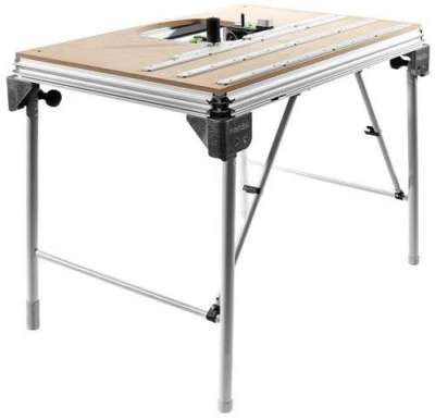Festool Multifunktionstisch MFT/3 Conturo 500869