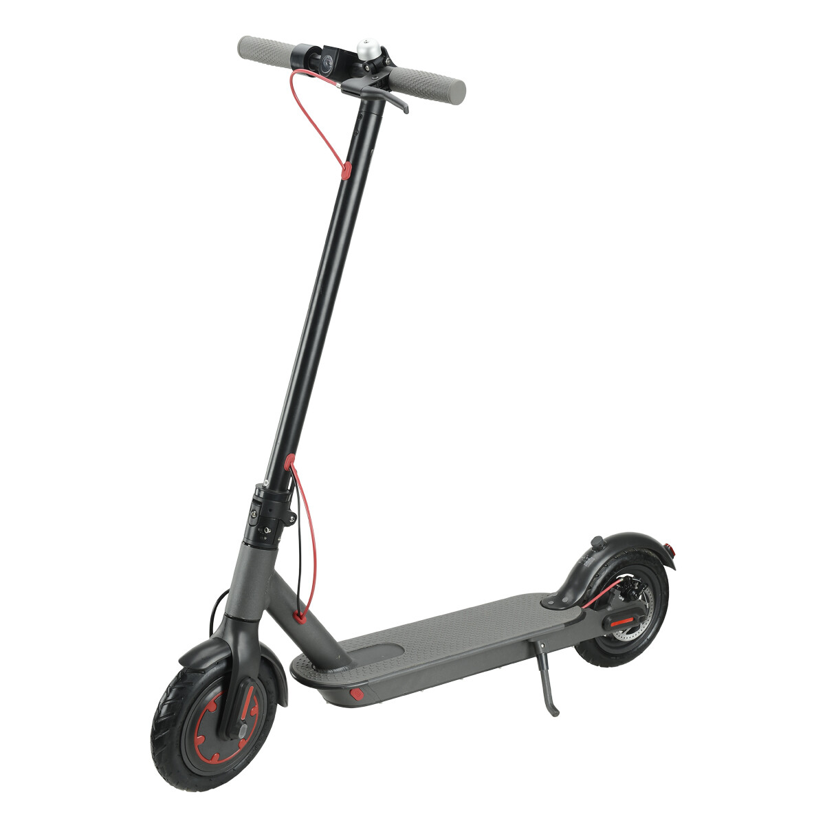 MONOPATTINO ELETTRICO ADULTI 36 V 250W LITIO LED E-SCOOTER