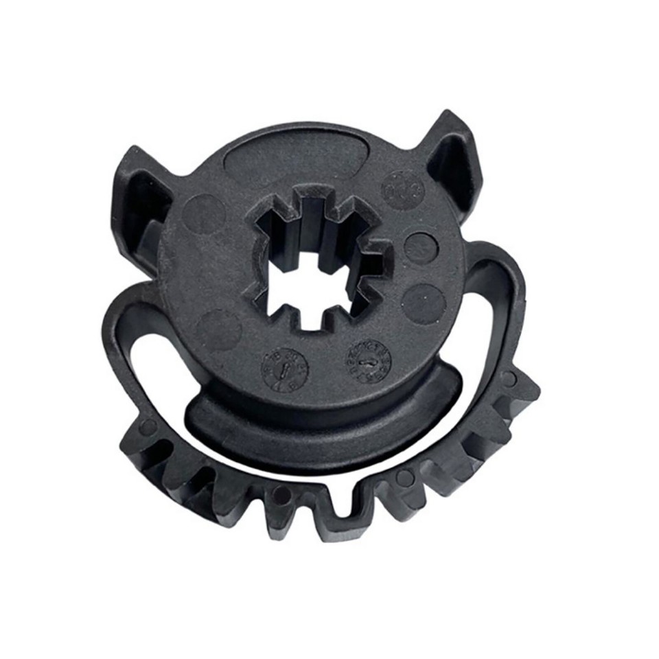 AC Compressor NISSAN 300ZX (Z32) 3.0 Twin Turbo 107950 | B-Parts