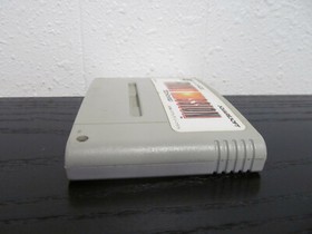 1995: Super Famicom SFC ( FRONT MISSION )  ~ Japan Import 