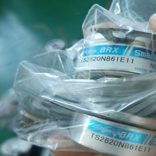 Used Tamagawa TS2620N861E11 Encoder Tested Fast Shipping