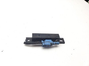INFINITI M35H 2013 AERIAL ANTENNE AMPLIFIER MODULE UNIT H121208