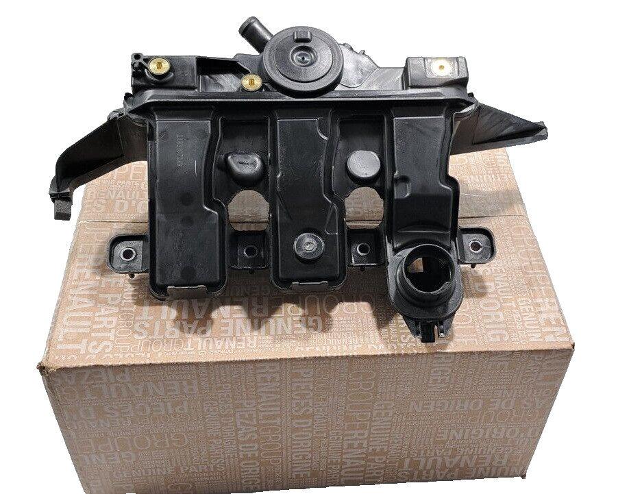 Ventilation de carter d'origine 118300724R pour moteur Megane IV 1.6 dCi durable