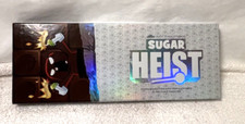 Sugar Heist Kickstarter Party Size Ed Studio 71 Card Game