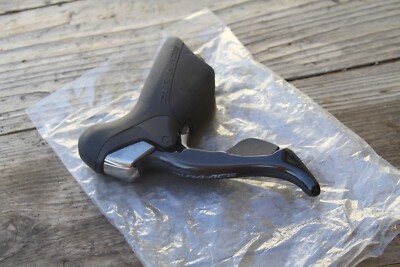 NOS Shimano Dura Ace 7900 ST-7900 2x FRONT/LEFT Double STI