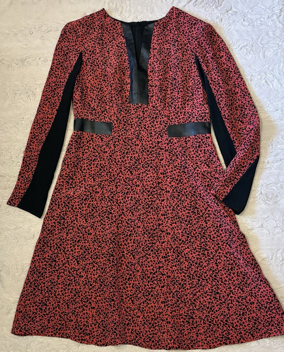 mini dress gallery Floral Rig Rag Mini Dress