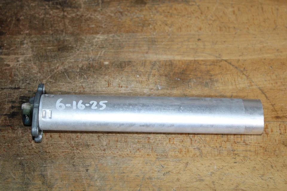 BMW 535i 528e E28 1988 unidad de envío de nivel de combustible flotador Foto 2 de 4