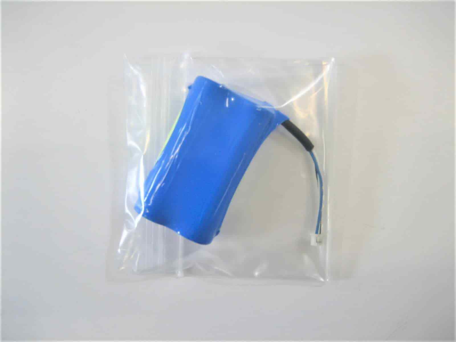 Raymarine SmartController *REPLACEMENT 2.4v NiMH HIGH CAPACITY BATTERY PACK*