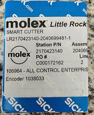 Sick TTK70-AXA0-K02 Linear Encoder