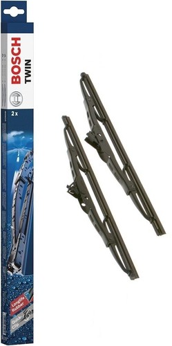 Bosch 01006 Spazzole 4x6,4x15,5 Blister 2 unità