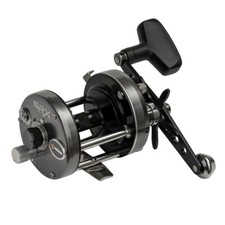 Akios S-LINE 651 CSM GRX GUNSMOKE GREY (Left Handed) Multiplier Reel