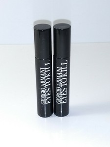 armani mascara classico